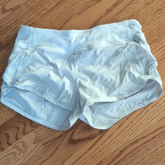 Ivivva Running Shorts - Picture 1 of 4